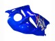 1996-2007 Suzuki GSXR 1300 Hayabusa Motorcycle Fairings - Blue Hayabusa Canada for Sale