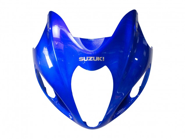 1996-2007 Suzuki GSXR 1300 Hayabusa Motorcycle Fairings - Blue Hayabusa Canada for Sale