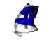 1996-2007 Suzuki GSXR 1300 Hayabusa Motorcycle Fairings - Blue Silver Hayabusa Canada for Sale