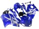 1996-2007 Suzuki GSXR 1300 Hayabusa Motorcycle Fairings - Glossy Blue Canada for Sale