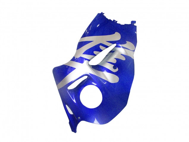 1996-2007 Suzuki GSXR 1300 Hayabusa Motorcycle Fairings - Glossy Blue Canada for Sale