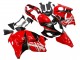 1996-2007 Suzuki GSXR 1300 Hayabusa Motorcycle Fairings - Red Black Hayabusa Canada for Sale