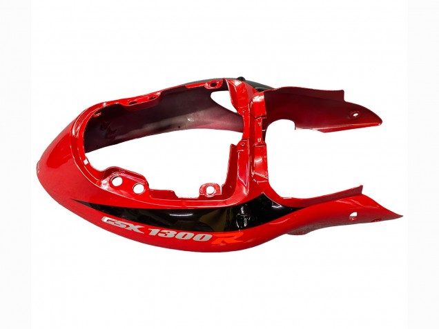 1996-2007 Suzuki GSXR 1300 Hayabusa Motorcycle Fairings - Red Black Hayabusa Canada for Sale