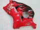 1996-2007 Suzuki GSXR 1300 Hayabusa Motorcycle Fairings - Red Black Canada for Sale