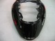 1996-2007 Suzuki GSXR 1300 Hayabusa Motorcycle Fairings - Red Black Canada for Sale