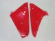 1996-2007 Suzuki GSXR 1300 Hayabusa Motorcycle Fairings - Red Black Canada for Sale