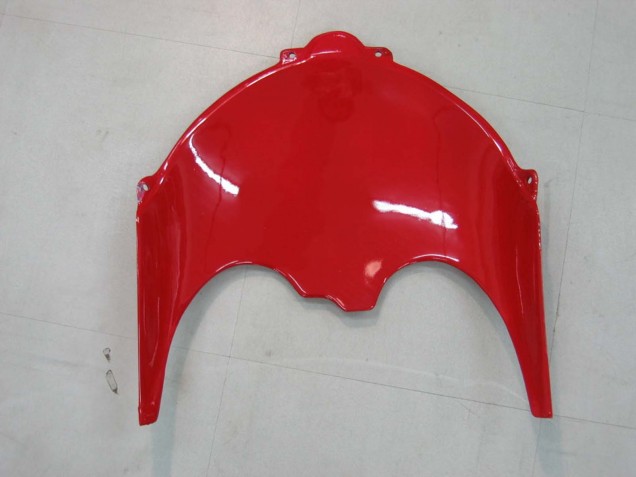 1996-2007 Suzuki GSXR 1300 Hayabusa Motorcycle Fairings - Red Black Canada for Sale