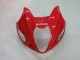 1996-2007 Suzuki GSXR 1300 Hayabusa Motorcycle Fairings - Red Black Canada for Sale