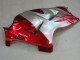 1996-2007 Suzuki GSXR 1300 Hayabusa Motorcycle Fairings - Silver Red Hayabusa Canada for Sale