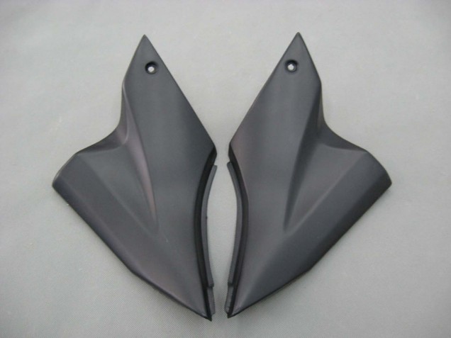 1996-2007 Suzuki GSXR 1300 Hayabusa Motorcycle Fairings - Silver Red Hayabusa Canada for Sale