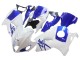 1996-2007 Suzuki GSXR 1300 Hayabusa Motorcycle Fairings - White Blue Hayabusa Canada for Sale