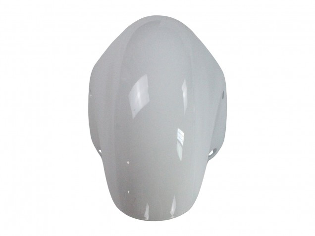 1996-2007 Suzuki GSXR 1300 Hayabusa Motorcycle Fairings - White Blue Hayabusa Canada for Sale