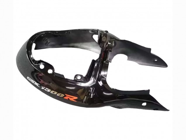 1996-2007 Suzuki GSXR 1300 Hayabusa Motorcycle Fairings - Red Glossy Black Hayabusa Canada for Sale