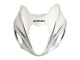 1996-2007 Suzuki GSXR 1300 Hayabusa Motorcycle Fairings - White Silver Hayabusa Canada for Sale