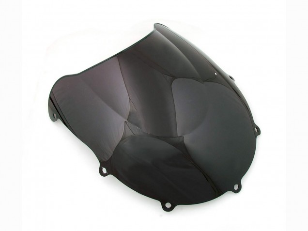 1996-2000 Suzuki GSXR 600 / GSXR 750 Motorcycle Fairings - Black Multicolor 27 Canada for Sale