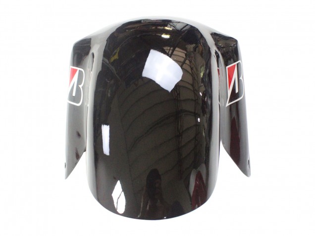 1996-2000 Suzuki GSXR 600 / GSXR 750 Motorcycle Fairings - Black Multicolor 27 Canada for Sale