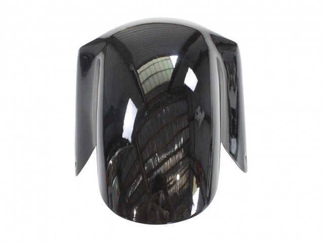 1996-2000 Suzuki GSXR 600 / GSXR 750 Motorcycle Fairings - Black White Canada for Sale