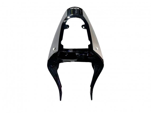 2001-2003 Suzuki GSXR 600 / GSXR 750 Motorcycle Fairing - Silver Glossy Black Red Canada for Sale