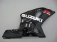 2001-2003 Suzuki GSXR 600 / GSXR 750 Motorcycle Fairings - Glossy Black Red White Canada for Sale