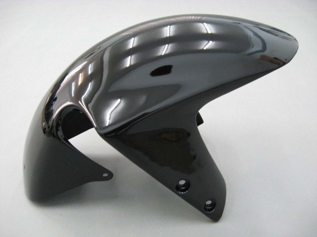 2001-2003 Suzuki GSXR 600 / GSXR 750 Motorcycle Fairings - Glossy Black Red White Canada for Sale