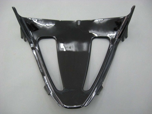 2001-2003 Suzuki GSXR 600 / GSXR 750 Motorcycle Fairings - Glossy Black Red White Canada for Sale