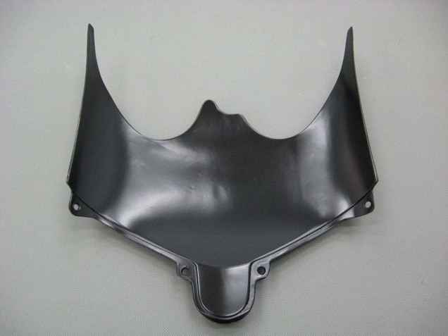 2001-2003 Suzuki GSXR 600 / GSXR 750 Motorcycle Fairings - Glossy Black Red White Canada for Sale