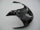 2001-2003 Suzuki GSXR 600 / GSXR 750 Motorcycle Fairings - Glossy Black Red White Canada for Sale