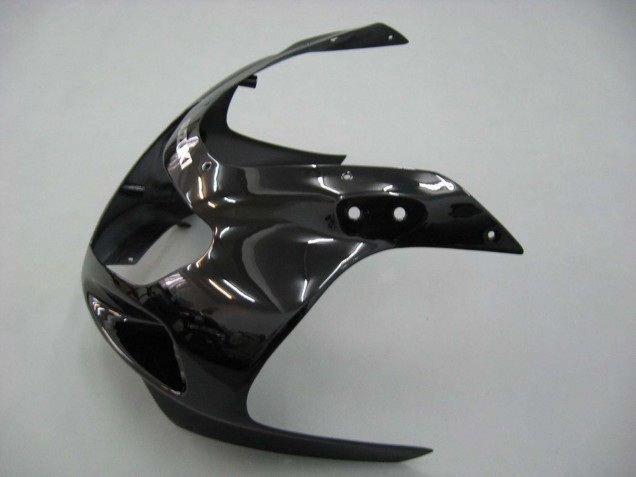 2001-2003 Suzuki GSXR 600 / GSXR 750 Motorcycle Fairings - Glossy Black Red White Canada for Sale