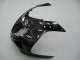 2001-2003 Suzuki GSXR 600 / GSXR 750 Motorcycle Fairings - Glossy Black Red White Canada for Sale