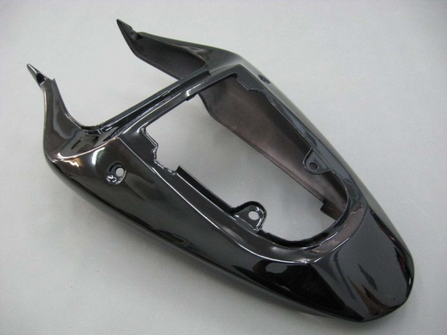 2001-2003 Suzuki GSXR 600 / GSXR 750 Motorcycle Fairings - Glossy Black Red White Canada for Sale