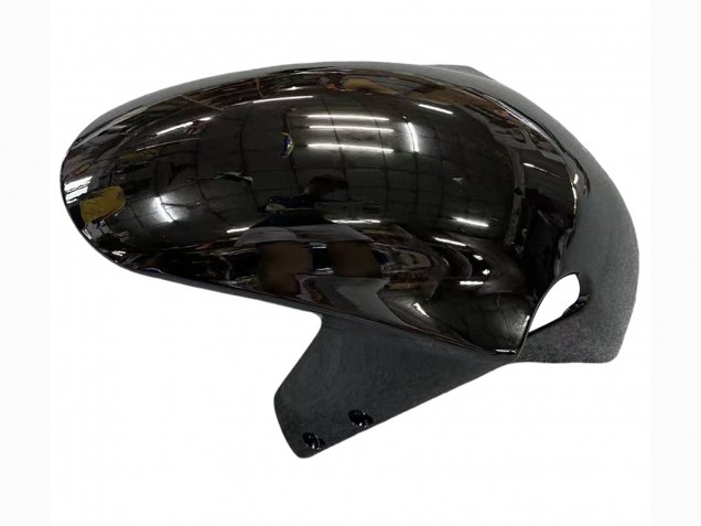 2001-2003 Suzuki GSXR 600 / GSXR 750 Motorcycle Fairings - White Glossy Black Red Canada for Sale