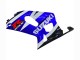 2001-2003 Suzuki GSXR 600 / GSXR 750 Motorcycle Fairings - Blue White Glossy Black Red Canada for Sale