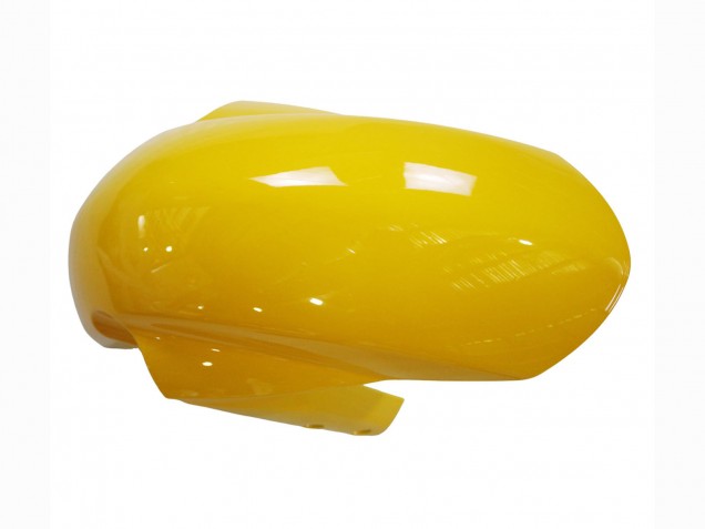 2004-2005 Suzuki GSXR 600 / GSXR 750 Motorcycle Fairing - Yellow White Blue Black Canada for Sale