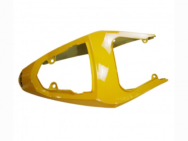2004-2005 Suzuki GSXR 600 / GSXR 750 Motorcycle Fairing - Yellow White Blue Black Canada for Sale