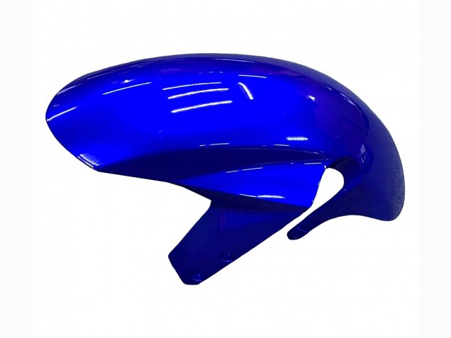 2004-2005 Suzuki GSXR 600 / GSXR 750 Motorcycle Fairing - White Blue Red Canada for Sale