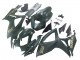 2006-2007 Suzuki GSXR 600 / GSXR 750 Motorcycle Fairings - Matte Army Green Canada for Sale