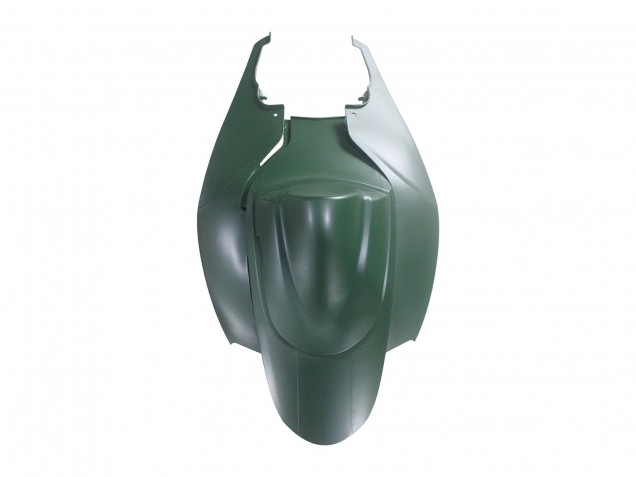 2006-2007 Suzuki GSXR 600 / GSXR 750 Motorcycle Fairings - Matte Army Green Canada for Sale