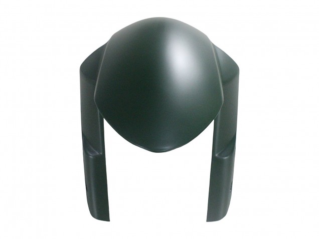 2006-2007 Suzuki GSXR 600 / GSXR 750 Motorcycle Fairings - Matte Army Green Canada for Sale