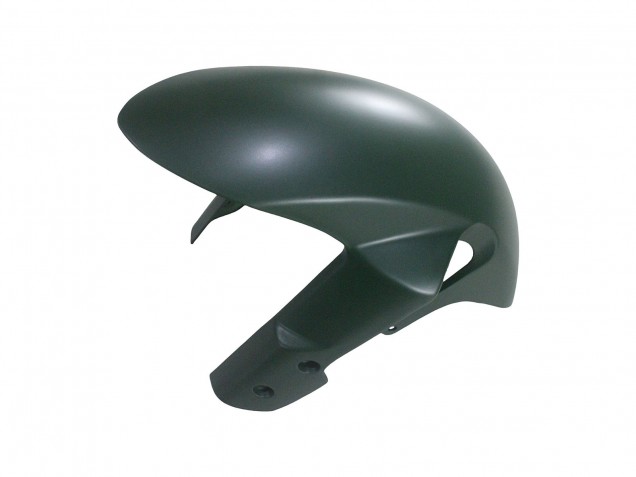 2006-2007 Suzuki GSXR 600 / GSXR 750 Motorcycle Fairings - Matte Army Green Canada for Sale