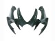 2006-2007 Suzuki GSXR 600 / GSXR 750 Motorcycle Fairings - Matte Army Green Canada for Sale