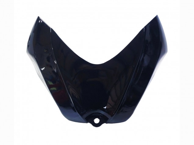 2006-2007 Suzuki GSXR 600 / GSXR 750 Motorcycle Fairings - Gold Glossy Black Red Canada for Sale