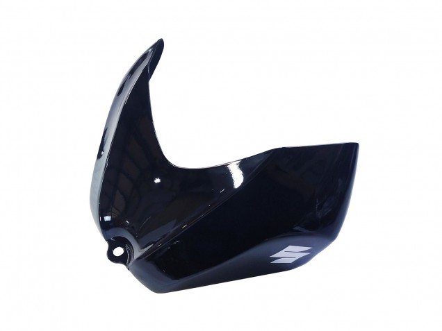 2006-2007 Suzuki GSXR 600 / GSXR 750 Motorcycle Fairings - Gold Glossy Black Red Canada for Sale