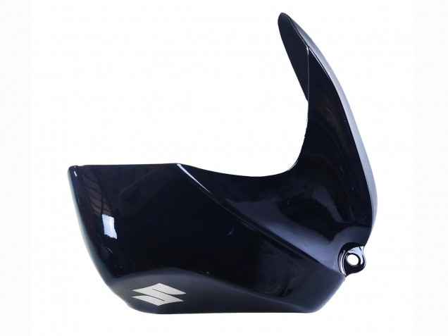 2006-2007 Suzuki GSXR 600 / GSXR 750 Motorcycle Fairings - Gold Glossy Black Red Canada for Sale