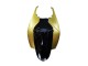 2006-2007 Suzuki GSXR 600 / GSXR 750 Motorcycle Fairings - Gold Glossy Black Red Canada for Sale