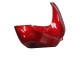 2006-2007 Suzuki GSXR 600 / GSXR 750 Motorcycle Fairings - Red Black Canada for Sale