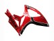 2006-2007 Suzuki GSXR 600 / GSXR 750 Motorcycle Fairings - Red Black Canada for Sale