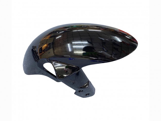 2006-2007 Suzuki GSXR 600 / GSXR 750 Motorcycle Fairings - Blue Black Red Canada for Sale