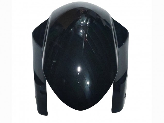 2006-2007 Suzuki GSXR 600 / GSXR 750 Motorcycle Fairings - White Blue Glossy Black Red Canada for Sale