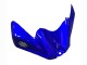 2008-2010 Suzuki GSXR 600 / GSXR 750 Motorcycle Fairings - White Blue Pink Ecstar Motul Canada for Sale