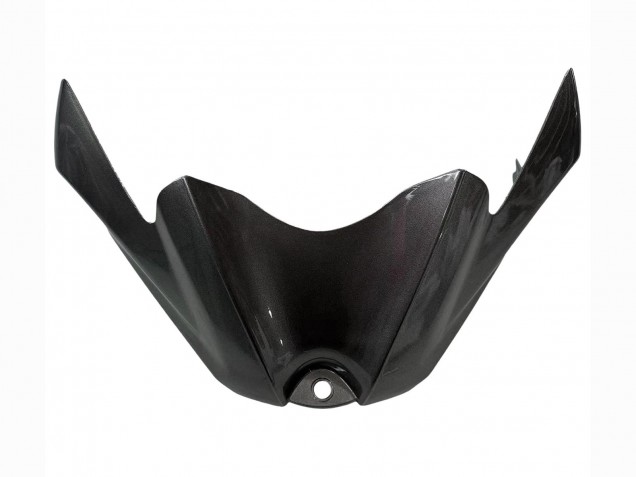 2008-2010 Suzuki GSXR 600 / GSXR 750 Motorcycle Fairings - Matte Grey Black Canada for Sale